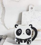 Funny Panda Mug - Perfect Gift for Coffee Lovers
