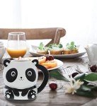 Funny Panda Mug - Perfect Gift for Coffee Lovers