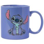 Lilo and Stitch Sketch Mug – 20oz Fun!