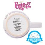 Bratz Logo Jumbo Funny Ceramic Coffee Mug