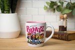 Bratz Logo Jumbo Funny Ceramic Coffee Mug