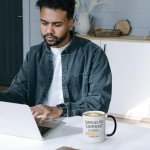 Loading Sarcasm Coffee Mug for Work Friends