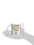 Wait For It! Funny Poop Joke Mug