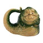 Jabba The Hutt Funny Coffee Mug - 26oz