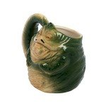 Jabba The Hutt Funny Coffee Mug - 26oz