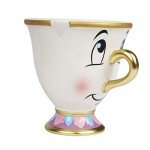 Funny Disney Chip Mug with Gold Foil