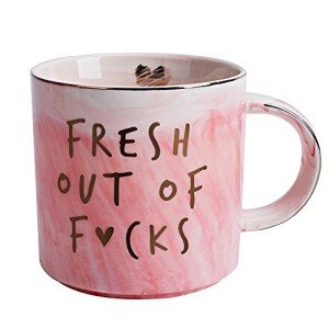 Funny Coffee Mugs for Sarcastic Friends