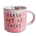 Funny Coffee Mugs for Sarcastic Friends