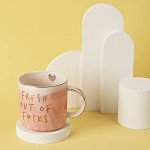 Funny Coffee Mugs for Sarcastic Friends