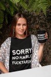 Sorry, No Hablo Fuctardo Funny Coffee Mug