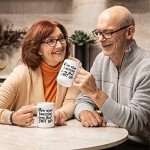 You're Awesome - Keep That Shit Up Mug