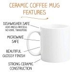Password Requirements Coffee Mug for Tech Lovers