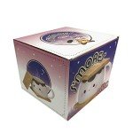 S'mores Coffee Mug with Lid - Fun Design