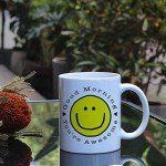 You Are Awesome Funny Birthday Coffee Mug