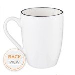 Well With My Soul Funny Coffee Mug