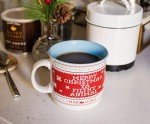 Home Alone Merry Christmas Funny Mug
