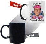 You're My National Treasure Funny Coffee Mug