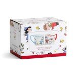 Peanuts Christmastime Is Here Funny Coffee Mug