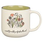 Sweet Friendship Bible Verse Coffee Mug