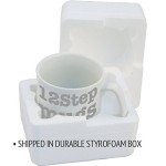 I Have Character Defects Funny Coffee Mug