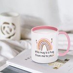 Hug Mug: A Quirky Gift for Best Friends