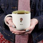 Sweet Friendship Bible Verse Coffee Mug