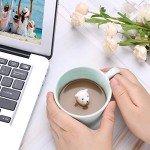 Cute 3D Duck Surprise Coffee Mug