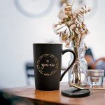 You Are Inspirational Funny Coffee Mug