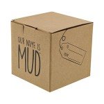 Dog Hair Don't Care Funny Coffee Mug