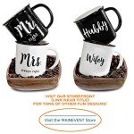 Pot Head Coffee Mug - Hilarious Ceramic Cup