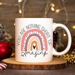You’re Amazing! Funny Coffee Mug for Everyone