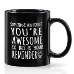 You're Awesome Funny Coffee Mug - 11oz