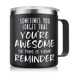 You're Awesome! Funny Coffee Mug Gift