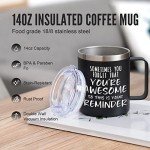 You're Awesome! Funny Coffee Mug Gift
