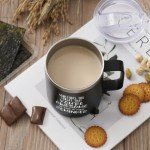 You're Awesome! Funny Coffee Mug Gift