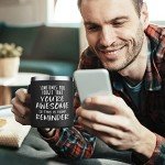 You're Awesome! Funny Coffee Mug Gift