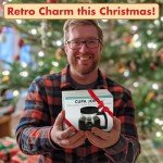 Funny Coffee Mug - Cupa Joe Clear Glass