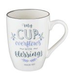 Funny Bible Verse Coffee Mug – 12 oz
