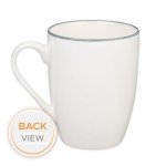 Funny Bible Verse Coffee Mug – 12 oz