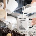 Work Vocabulary Coffee Mug - Funny Gift Idea
