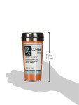 Funny Prescription Coffee Travel Mug - 18 oz