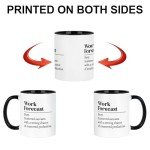 Sarcastic Coffee Mug for Coworkers and Boss