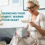 You're Awesome! Funny Coffee Mug for Women