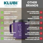 You're Awesome! Funny Coffee Mug for Women