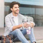 Funny Christian Coffee Tumbler for Women, 40Oz