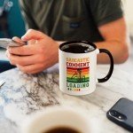 Loading Sarcasm Coffee Mug - Perfect Gag Gift!