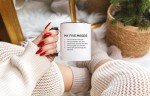 Five Moods Funny Coffee Mug for Anyone