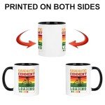 Loading Sarcasm Coffee Mug - Perfect Gag Gift!