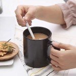 Have a Nice Day Funny 3D Finger Mug