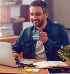 Awesome You Inspirational Coffee Mug - Gifts for Him